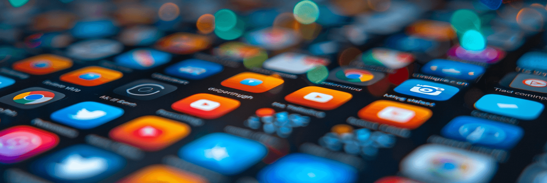 Mobile App Development